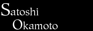 Satoshi Okamoto, Souffleur de verre